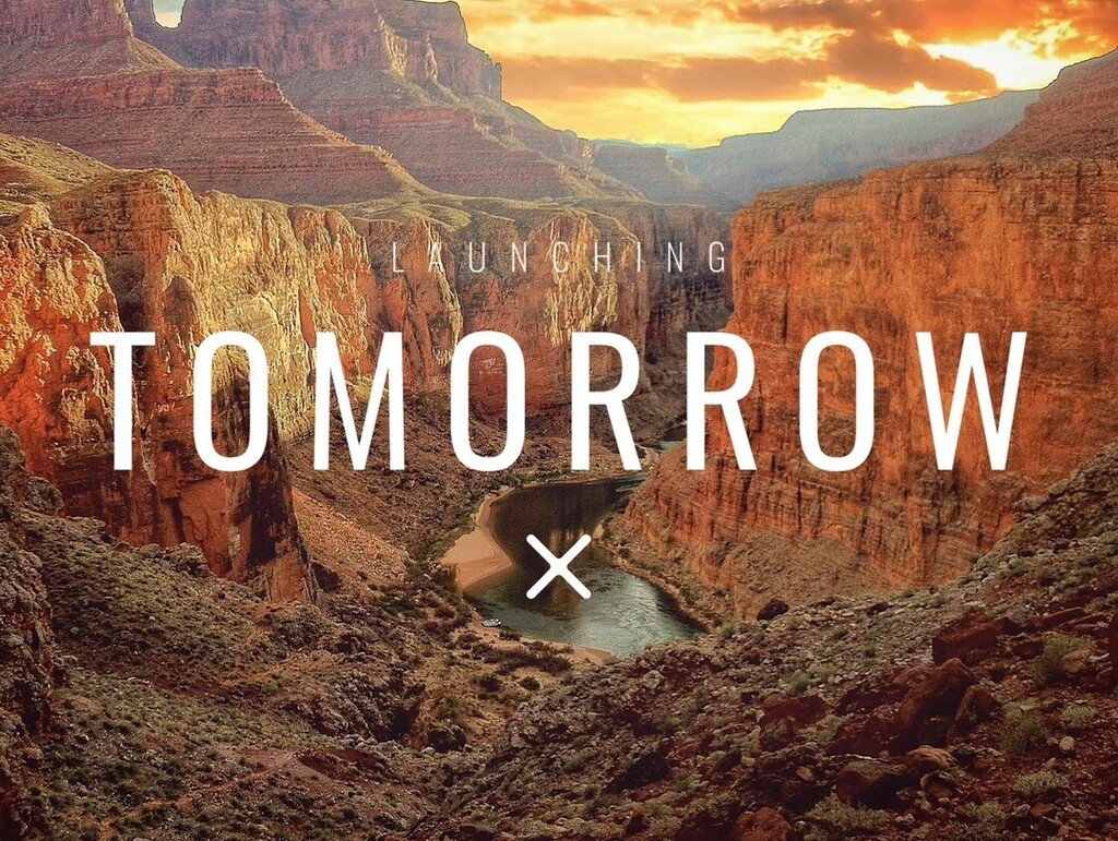 canyonmin's tweet photo. Our first river trip of the season… https://t.co/h0ogSVpAMi
