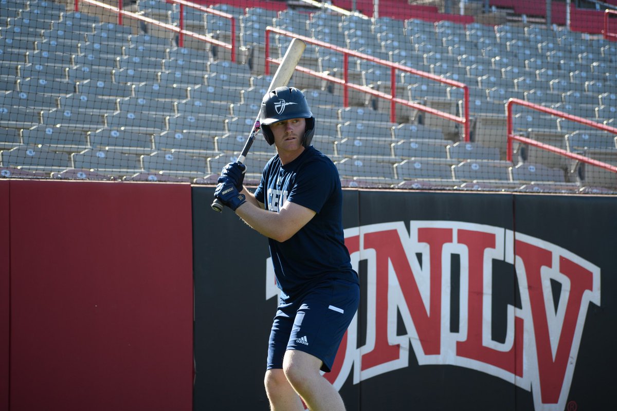 California Baptist Baseball tweet media