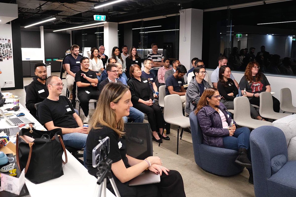 Lexicon, an Endava company tweet media