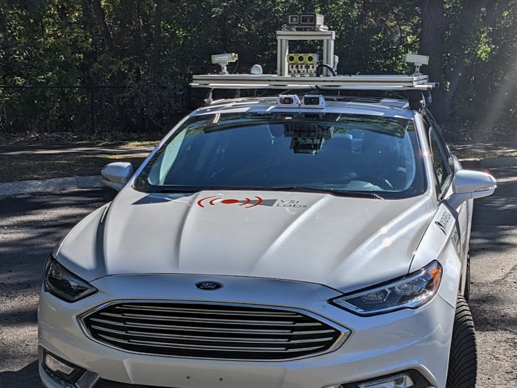 Need Some Diversity in your Data Sets? We’ve got you covered. VSI Labs logs thousands of miles per year collecting data for our clients on...
➡️ Diverse roads
➡️ Diverse environments
➡️ Diverse sensor arrangement
➡️ Road AV Readiness