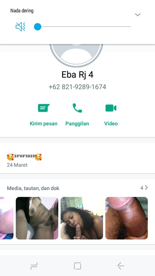 Dgn dombol aja 🙏💞💞👌 tweet media