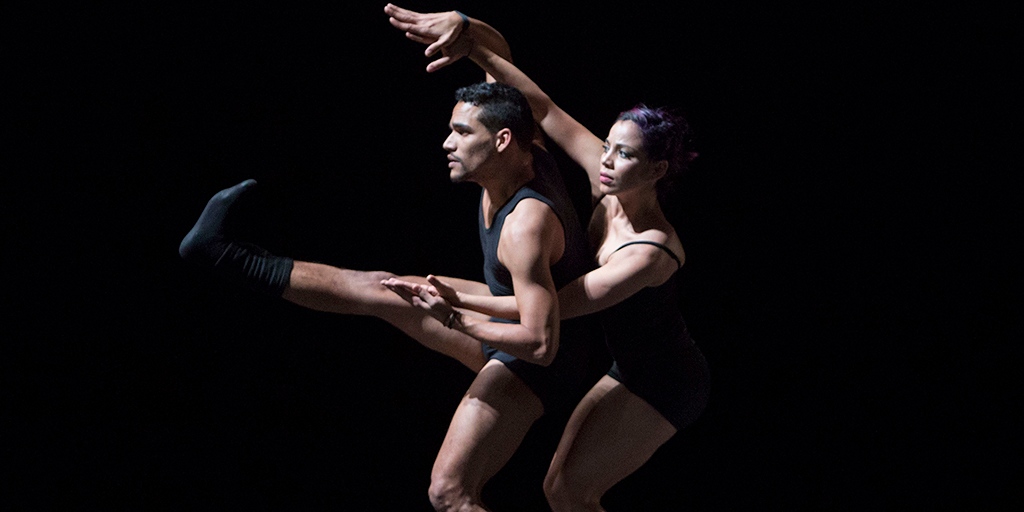 Four contemporary works all in one night with Cuba's #MalpasoDance Company <a href="/RMTS_Victoria/">Royal Theatre & McPherson Playhouse</a> Apr 28 + 29 Tickets: 250-386-6121 or bit.ly/42eLXea