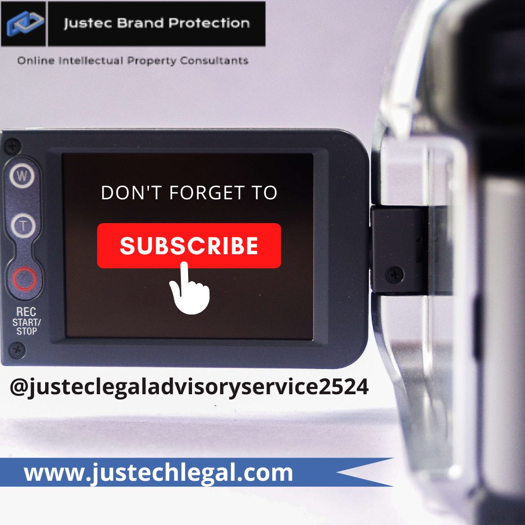 JustecLegal tweet picture