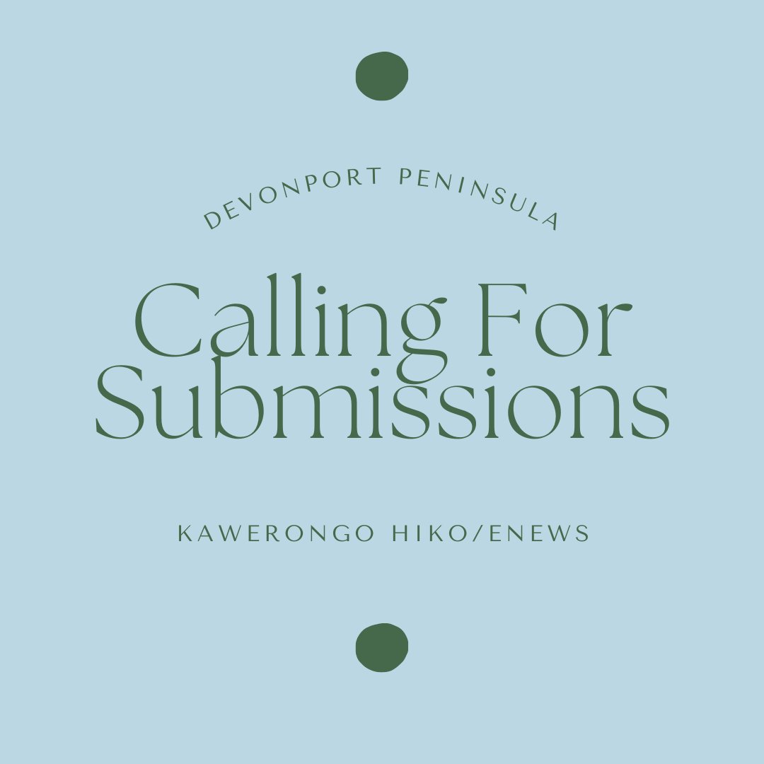 It's that time again!
Follow the link below to tell us all about your community events for the next month and we will include them in our newsletter!

mailchi.mp/1962a4d9acfc/m…