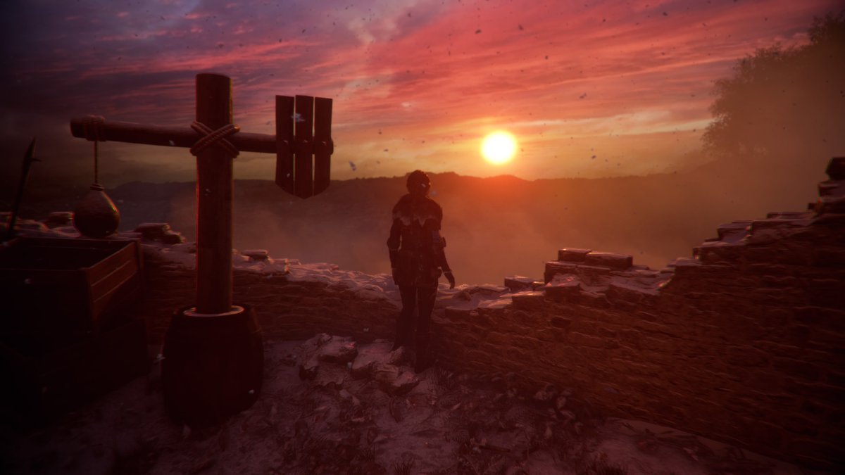 anthonysim05's tweet photo. #PS5Share, #APlagueTaleInnocence https://t.co/lcqOgWuAsz