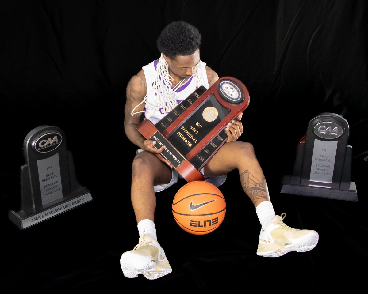 A wise man once told me how you do anything is how you do everything 💜💛 #COMMITTED #GoDukes