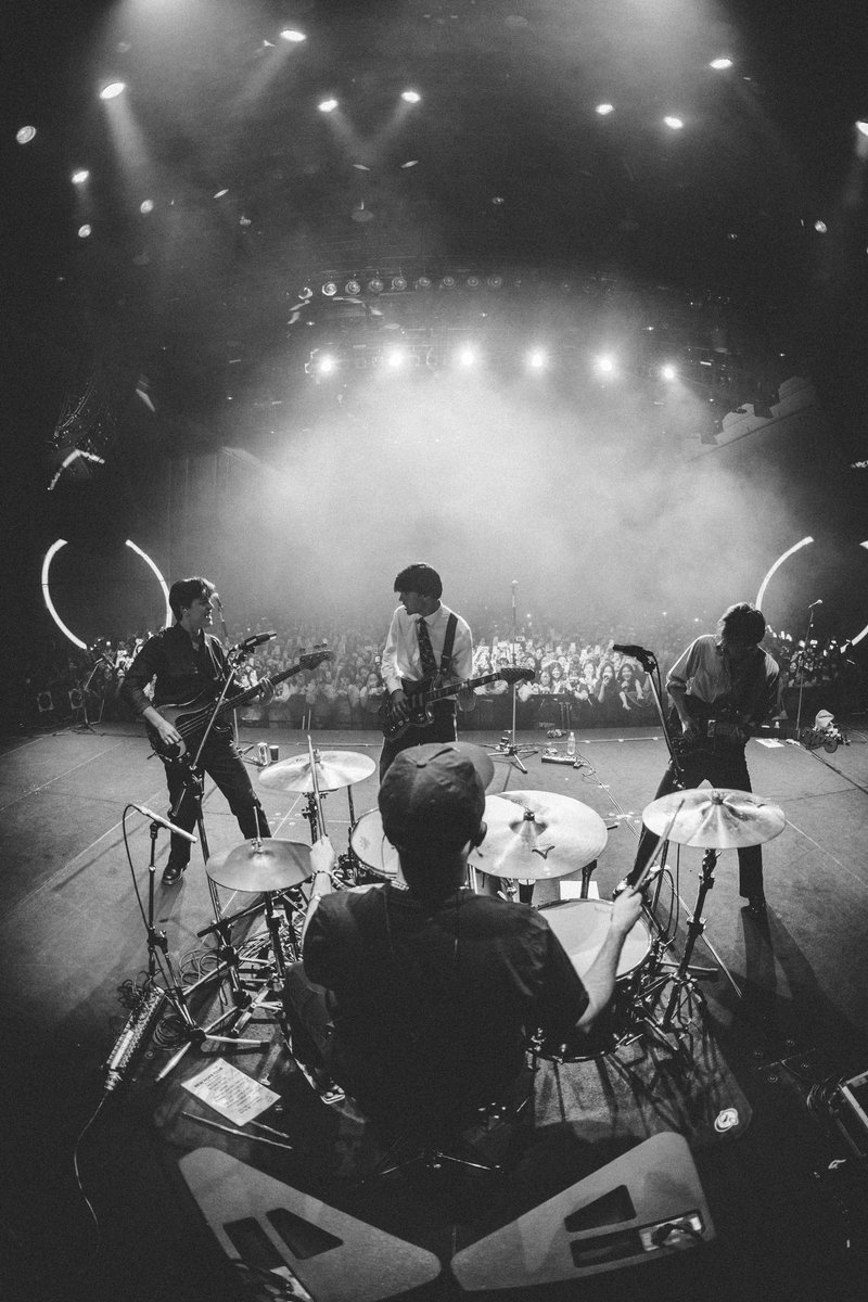 NewHopeClub's tweet photo. Japan 🇯🇵 Thank you ❤️ https://t.co/WD48HtMpCO