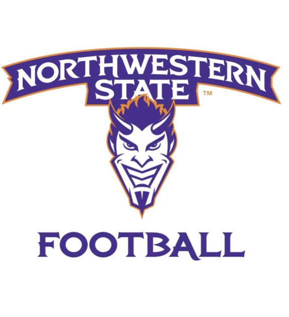 cbquik99's tweet photo. Northwestern state offered🤍 https://t.co/DJBZnaObtr