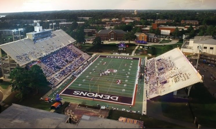 cbquik99's tweet photo. Northwestern state offered🤍 https://t.co/DJBZnaObtr