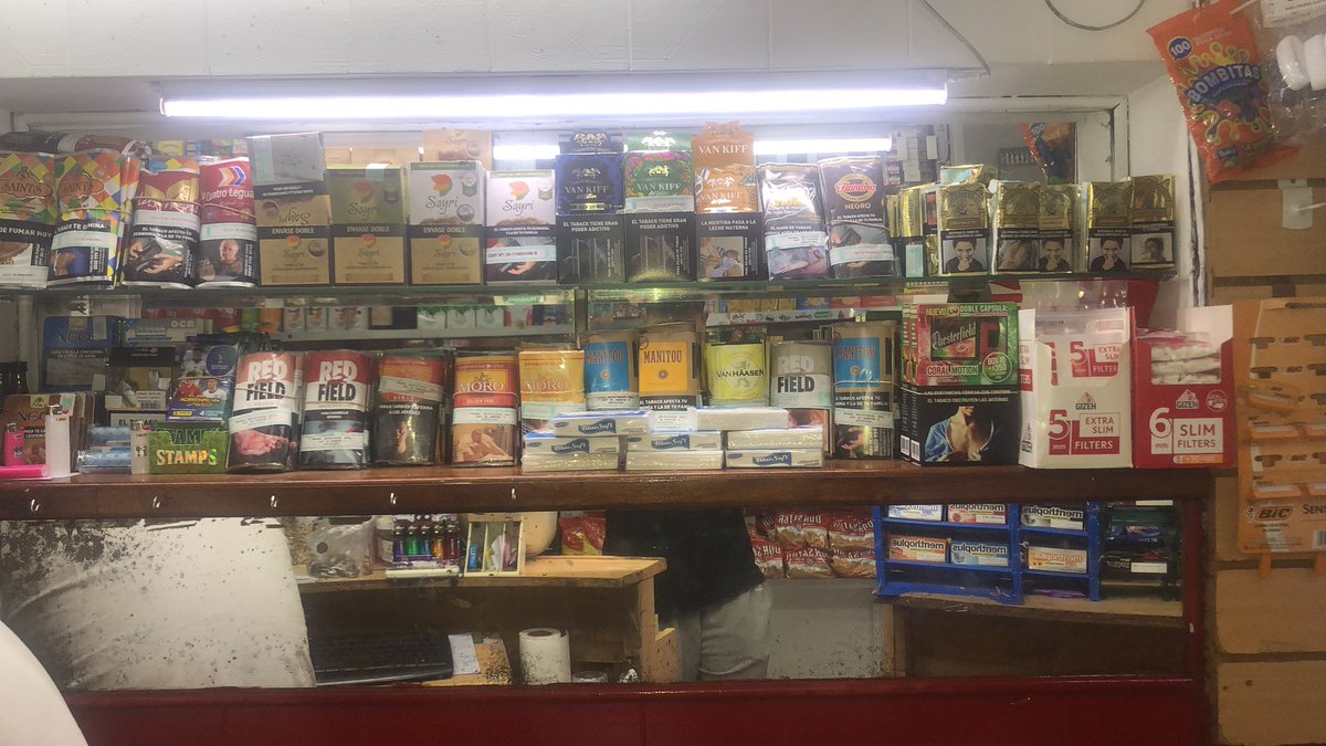 Pimienta Fc tweet media