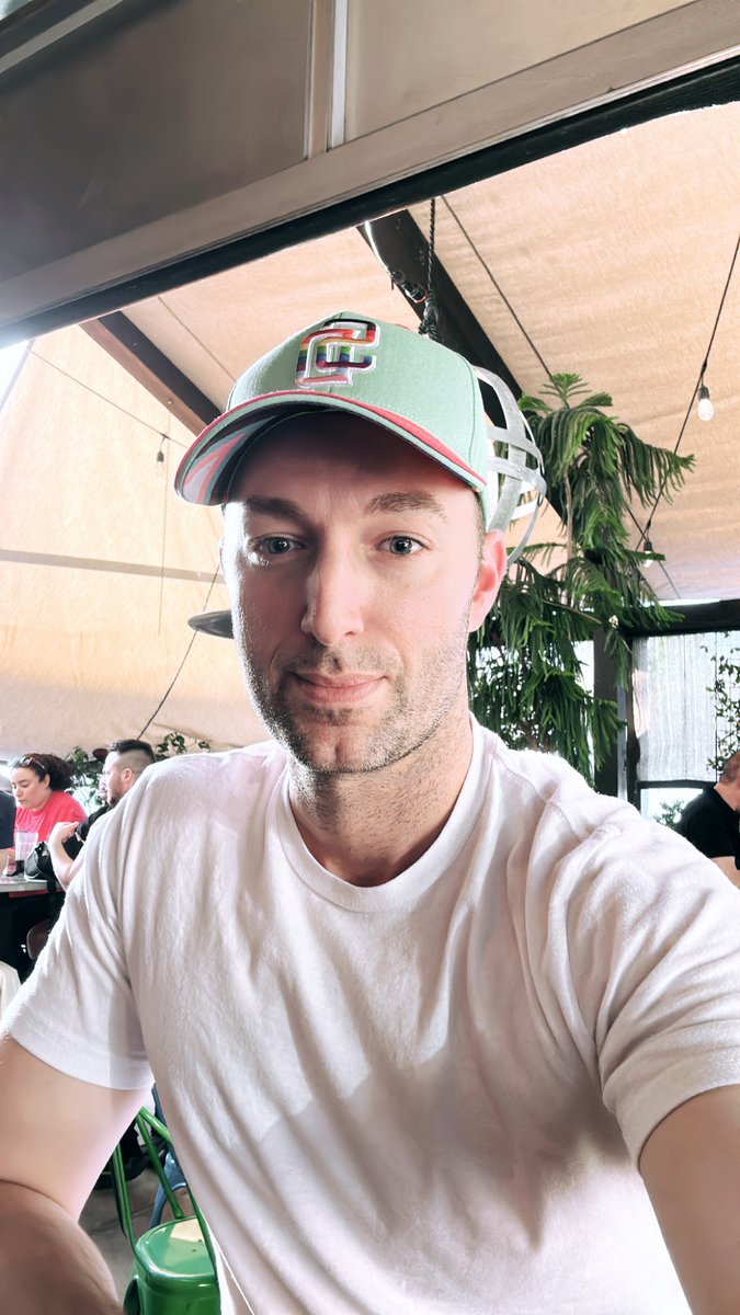 Happy Tatis Day to all who celebrate. #BringTheGold