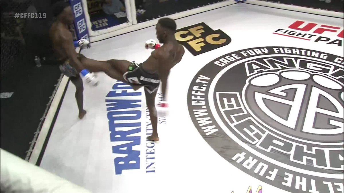 UFC FIGHT PASS on Twitter: 