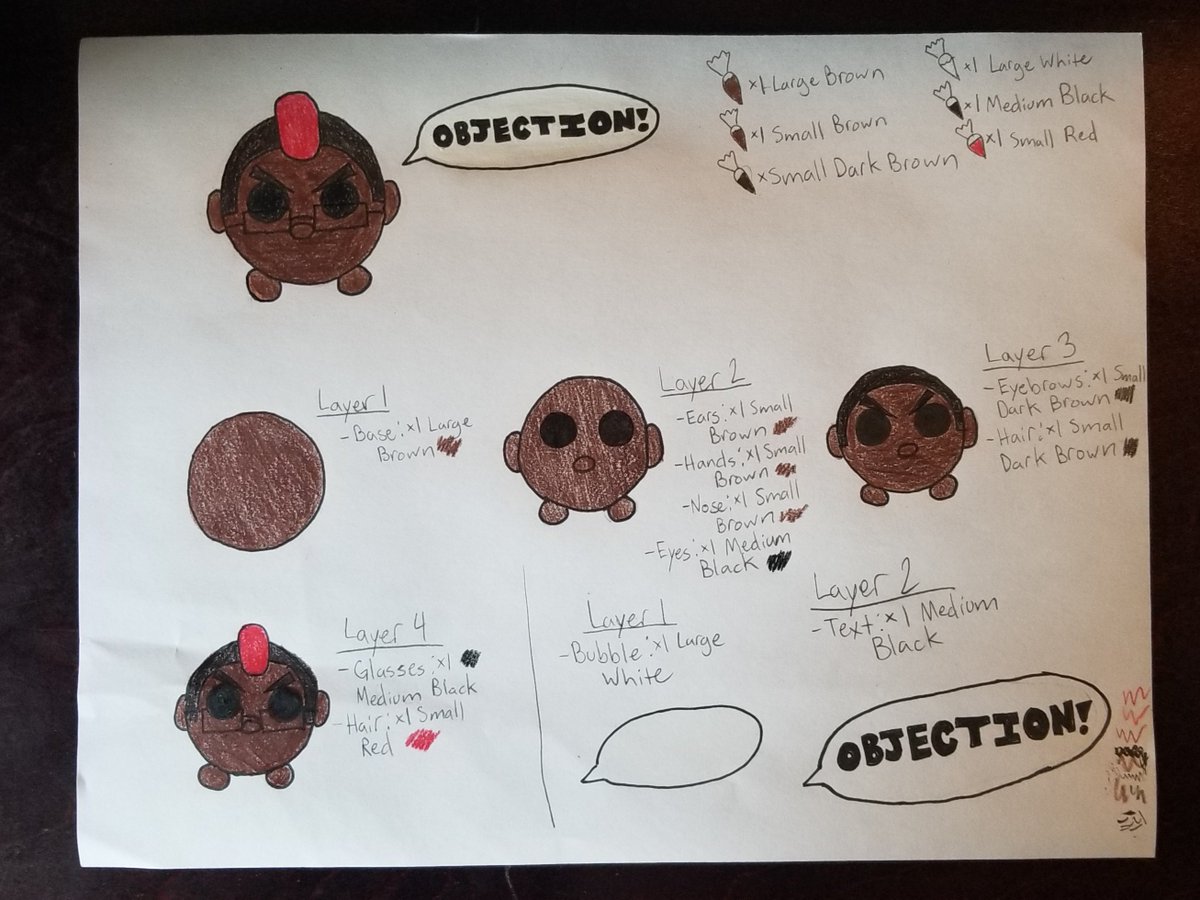 Micarocks101's tweet photo. Here's the construction guide I made for anyone who's interested. To be honest, I'm a bit bummed about how some of the details came out, but macarons are a really temperamental treat, just gotta roll with it! https://t.co/wMS6IgnT1e
