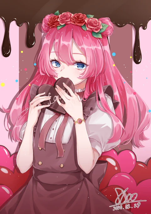 mmfeの子たち 