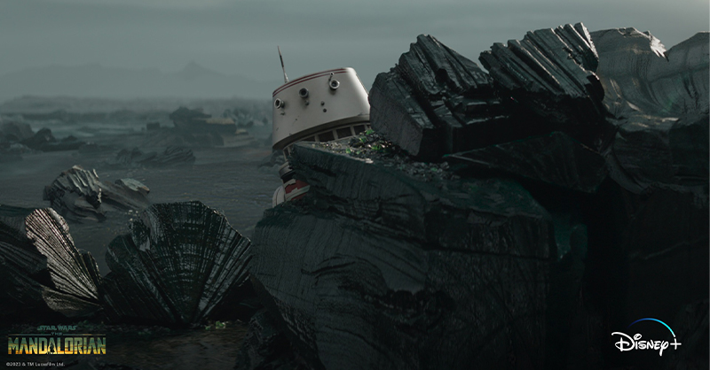 starwarsjapan's tweet photo. 『#マンダロリアン』シーズン3
最終話(第24話)の感想を投稿しよう！

遂にシーズンフィナーレ。
迫力のバトルと、
感動のラストを見逃すな🔥

＼⌛4/23 (日)まで／
#我らのマンダロリアンキャンペーン
《本投稿RTでも参加🆗》
https://t.co/i2GqYxK3h0

👇カードを選択して参加！
#スターウォーズ