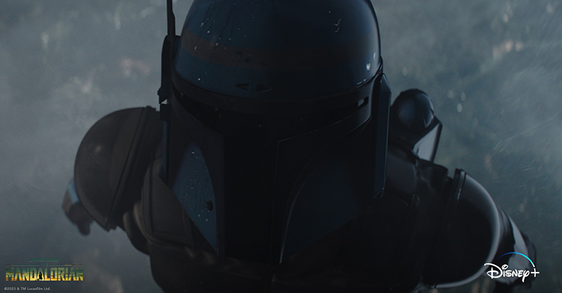 starwarsjapan's tweet photo. 『#マンダロリアン』シーズン3
最終話(第24話)の感想を投稿しよう！

遂にシーズンフィナーレ。
迫力のバトルと、
感動のラストを見逃すな🔥

＼⌛4/23 (日)まで／
#我らのマンダロリアンキャンペーン
《本投稿RTでも参加🆗》
https://t.co/i2GqYxK3h0

👇カードを選択して参加！
#スターウォーズ