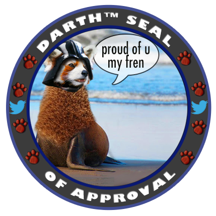 darth™ tweet media