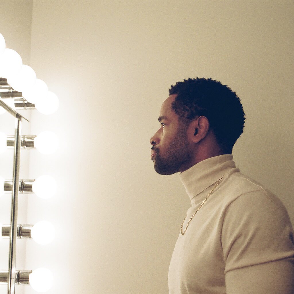Album cover vibes. 🎞️