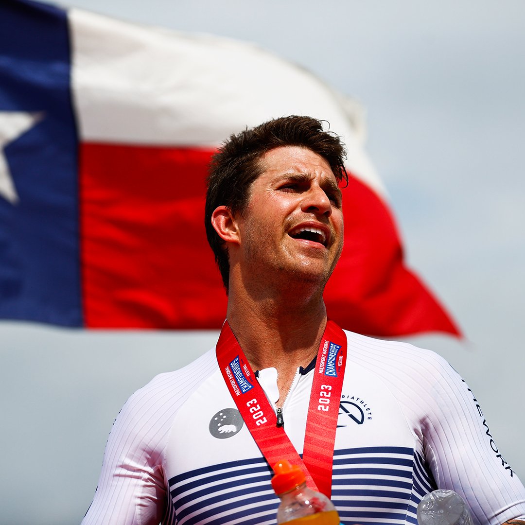 USA Triathlon (usatriathlon) / Twitter