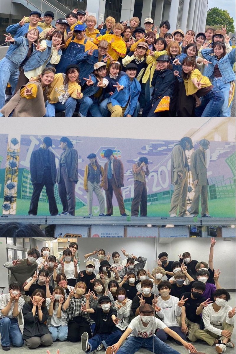 zupcrew's tweet photo. 【ジャンル紹介🔒】
Lockです！！
Instagramには動画も載っているのでチェックお願いします✊🏻

 #春から明治 #明治大学 #明治サークル  #ダンスサークル  #生田ダンス同好会  #lock #ロックダンス https://t.co/IdMvYXZPOV