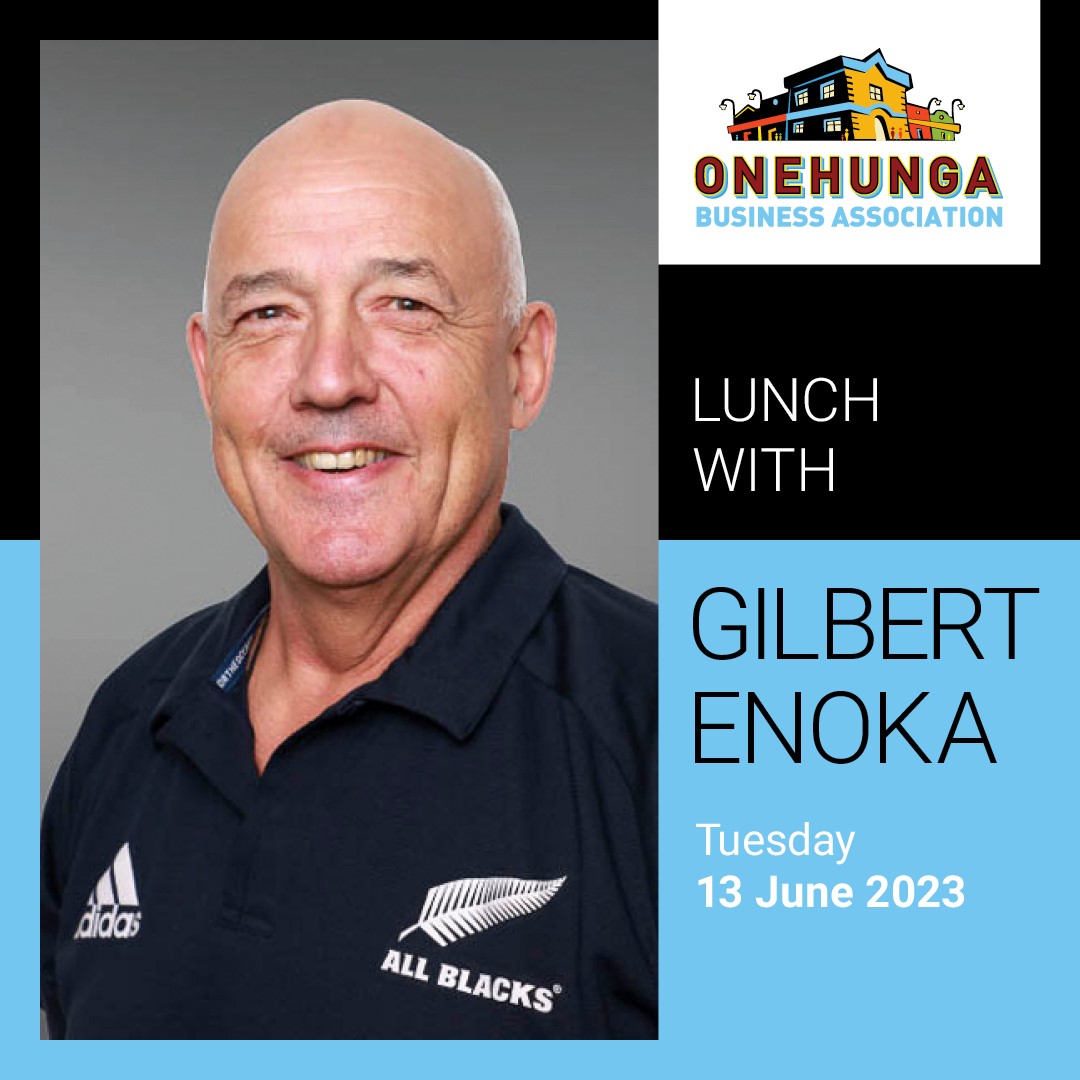 Onehunga Business Association tweet media