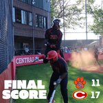 Photo by Clarke Central Gladiator Baseball (@gladsbaseball)