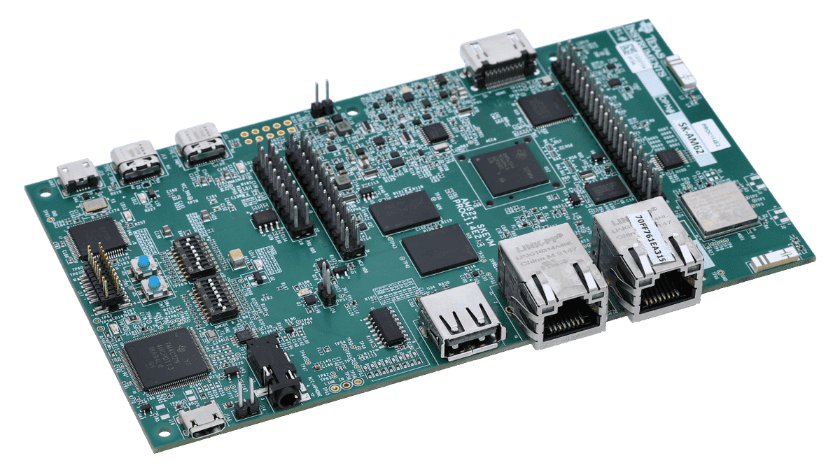 amclain777's tweet image. I&apos;ve got a @TXInstruments SK-AM62 dev kit on the way with a quad-core ARM processor. Who wants to find out if it can run Nerves?

#elixir #nervesproject #myelixirstatus #hardware #firmware #embedded