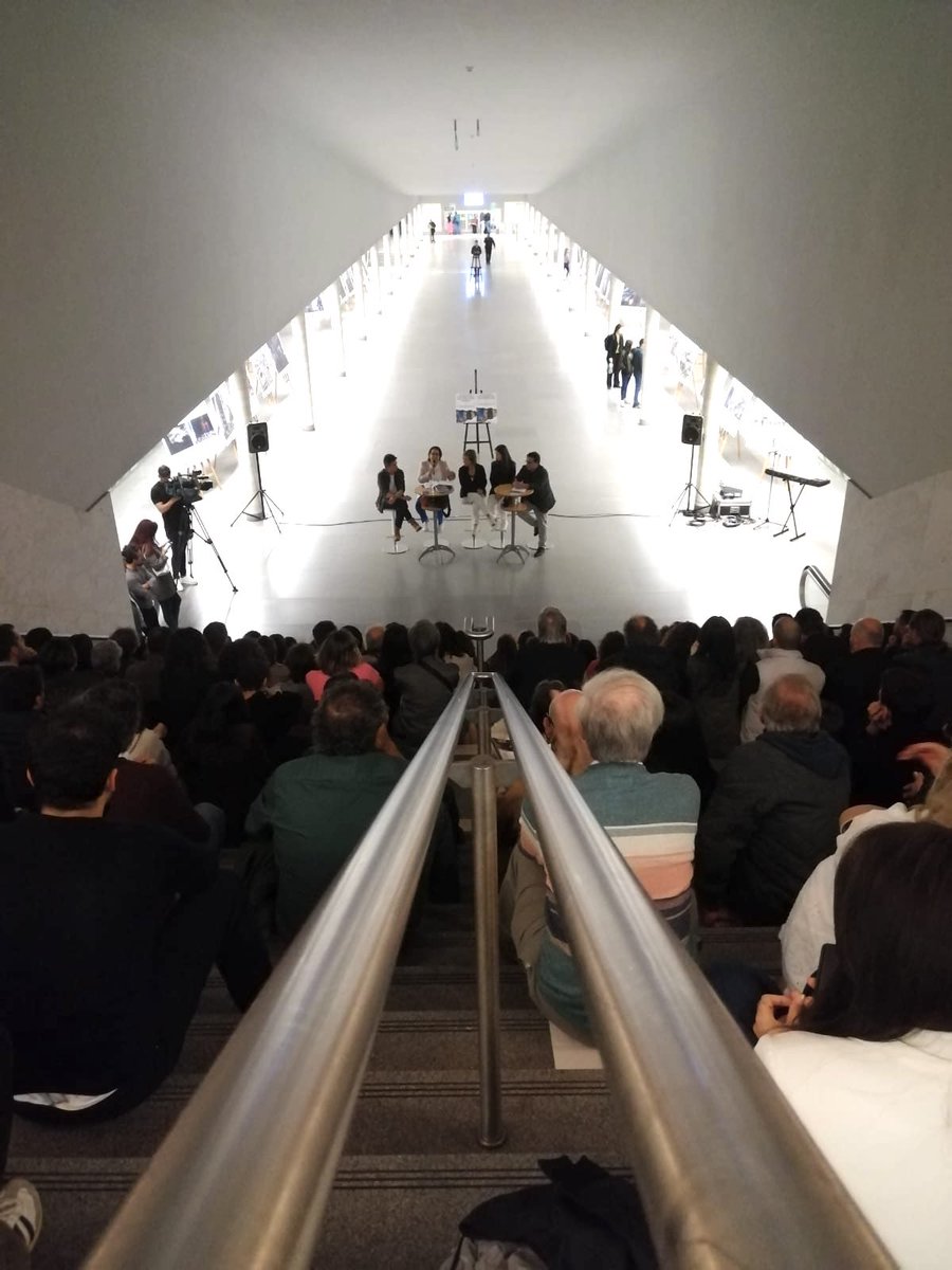 Cândida Pinto tweet media