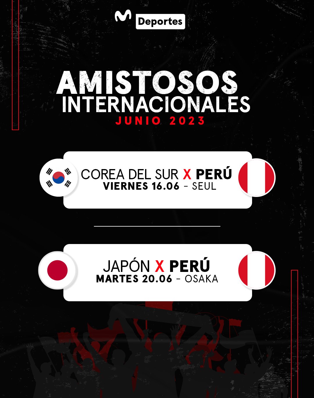 Movistar Deportes on Twitter: 