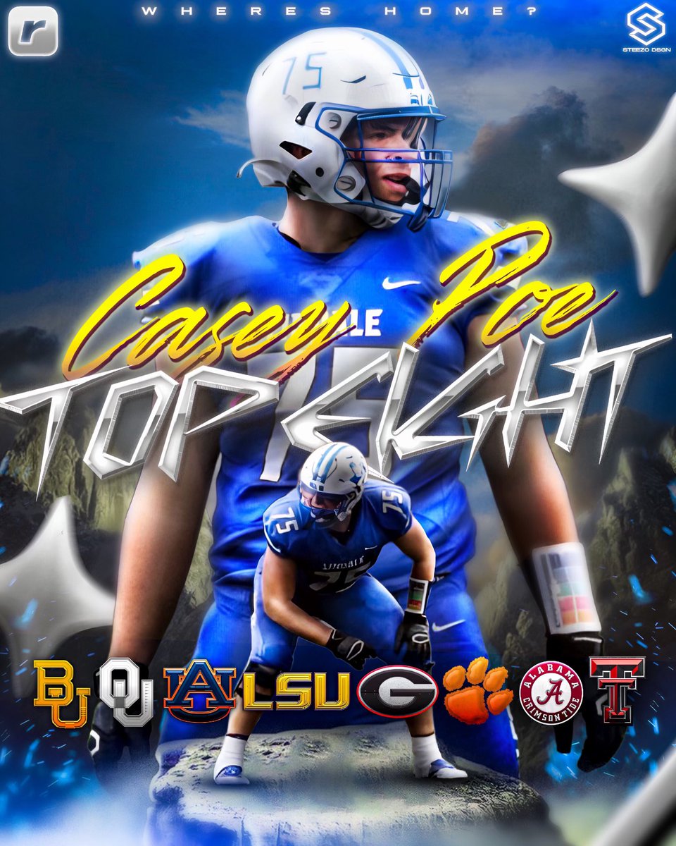 CaseyPoe2024's tweet photo. Where’s home?🤫👀

📸: @SteezoDsgn https://t.co/01HDNTtFF0