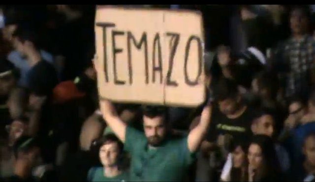 xannysk's tweet photo. ESCANNNNNDALO ES UN ESCANDALOOOOOOO  #LaMascaraUY https://t.co/0h317IDWXh
