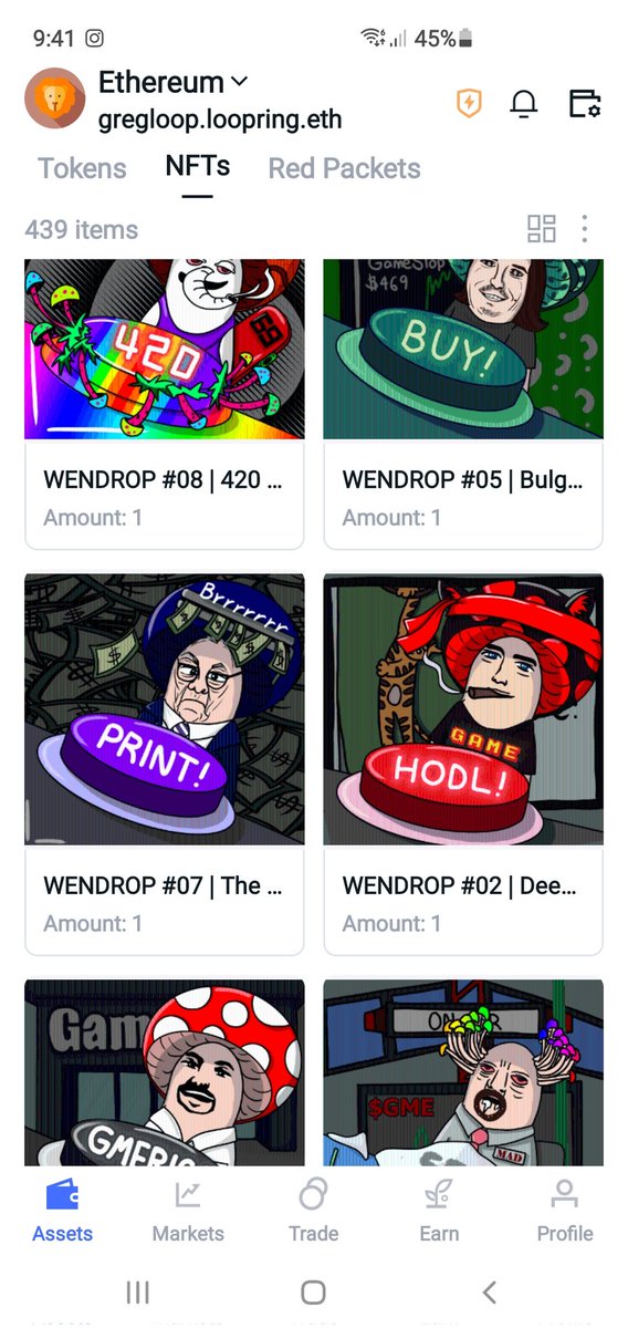 <a href="/wen_shrooms/">WenShrooms</a> Happy 420!! Thank for all the fresh new shroomys!!!