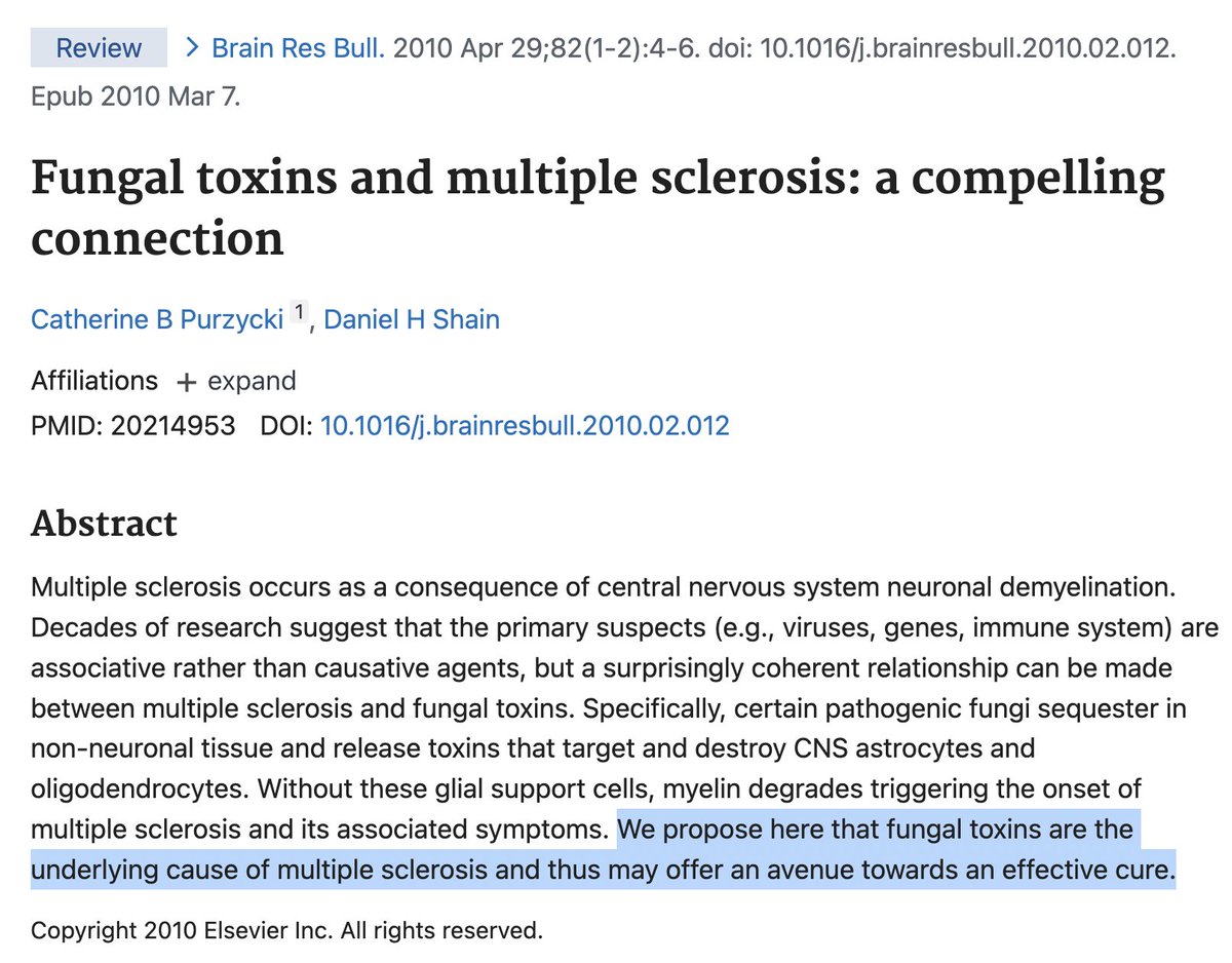 do you understand what I am telling you? 
nothing is idiopathic.