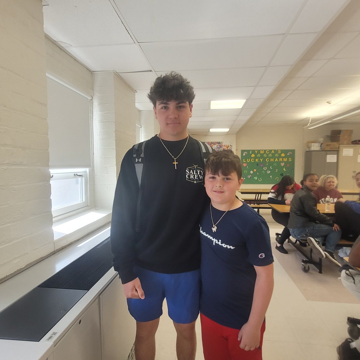 Luisa Hirsch tweet media