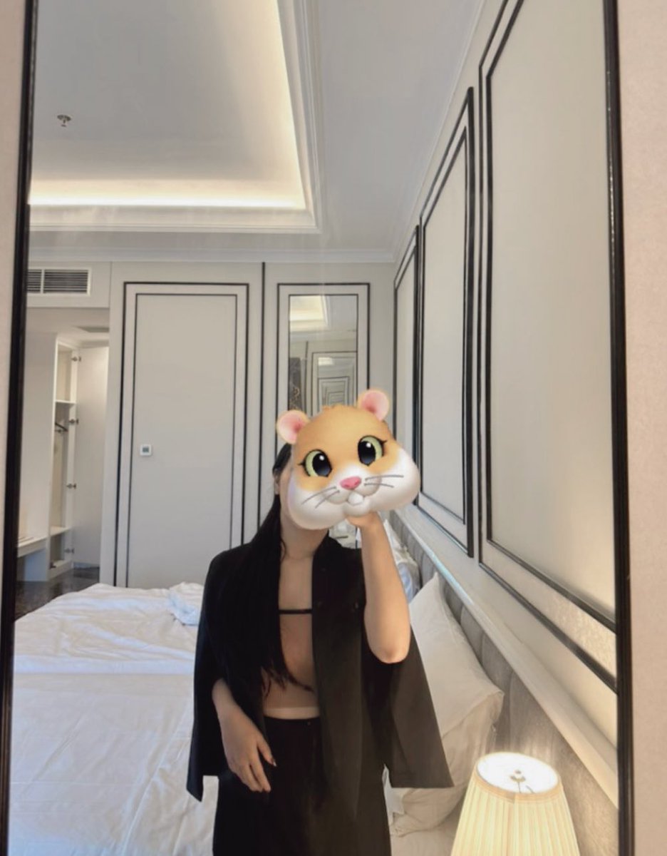 urshasa's tweet photo. Pagiii happy friyay🕊️ 
Avail di jakpus start14.30-21.30🦋

✨Wajib d-p https://t.co/GYdE1xJ7G4