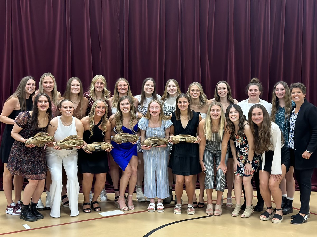 Cobber Athletics tweet media