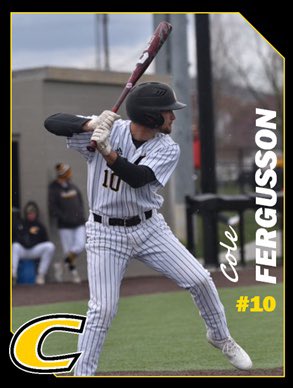 CentreBaseball's tweet photo. It’s SENIOR WEEKEND!!! We would love to see you out at the park as we take on Berry #RollKerns https://t.co/i1p0wWVsuC