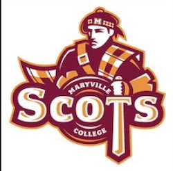 HUGE thanks to <a href="/_CoachDMartin/">David Martin</a>  for the invite to Junior Day at <a href="/MCScotsFootball/">Maryville College Football</a> !