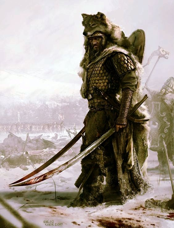 la_truit's tweet photo. @official_ConqB  new vikings troops ? https://t.co/YqDkT1UwwE