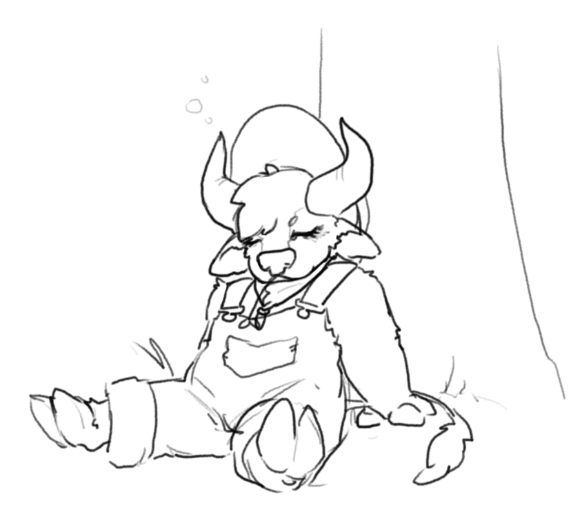 hmmmmmm, the gnauren.....