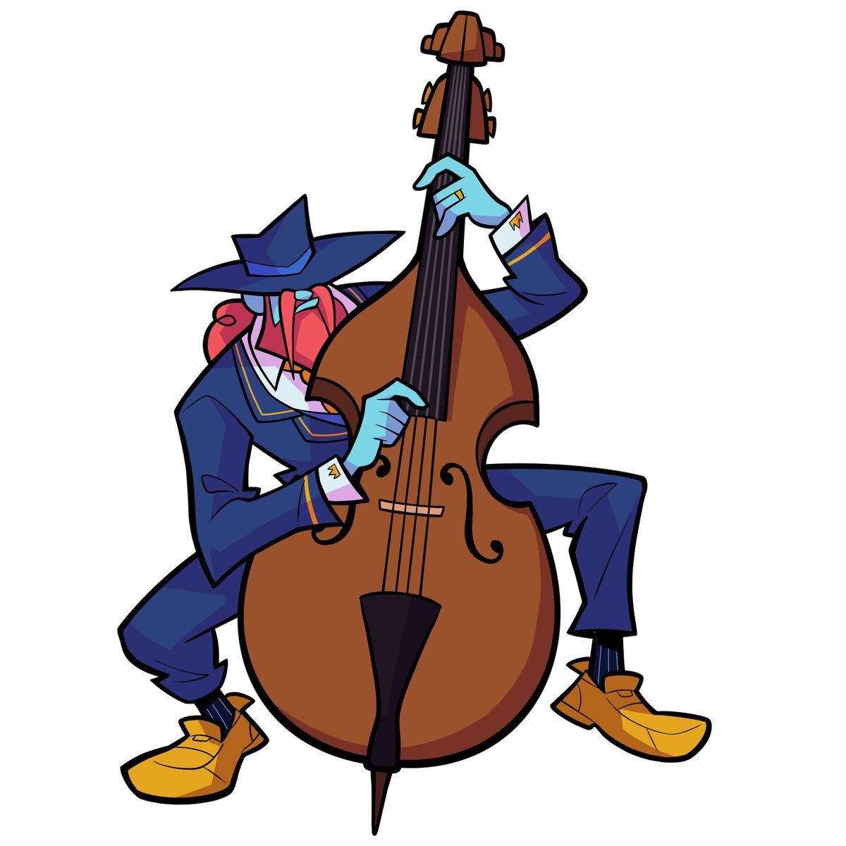 Rift of the NecroDancer tweet media