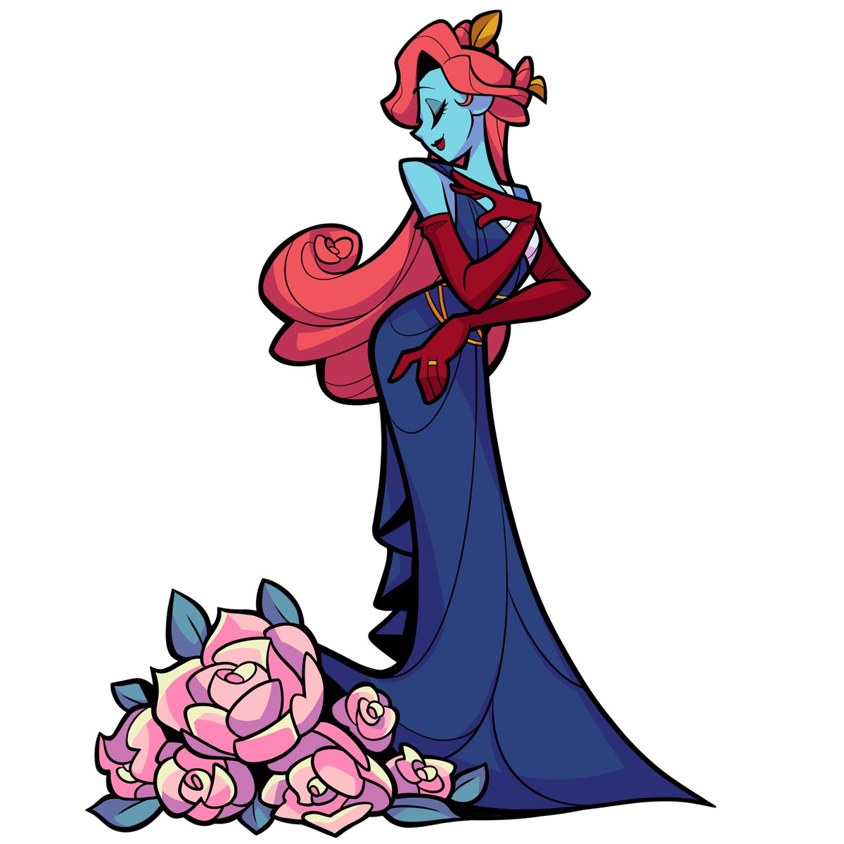 Rift of the NecroDancer tweet media