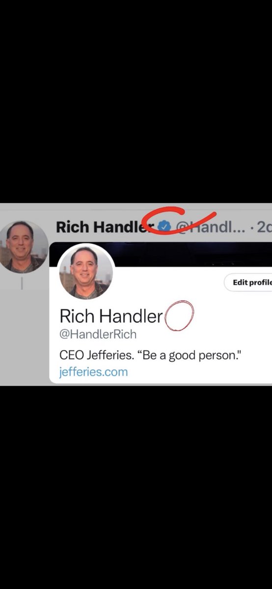HandlerRich's tweet image. Never forget folks, influence can be fleeting……
