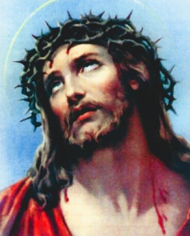 Con el Poder de la Sangre de Jesús sellamos tierra, puertas, ventanas, objetos, paredes,  pisos y el aire que respiramos, y en fe colocamos un círculo de Su Sangre alrededor de toda nuestra familia