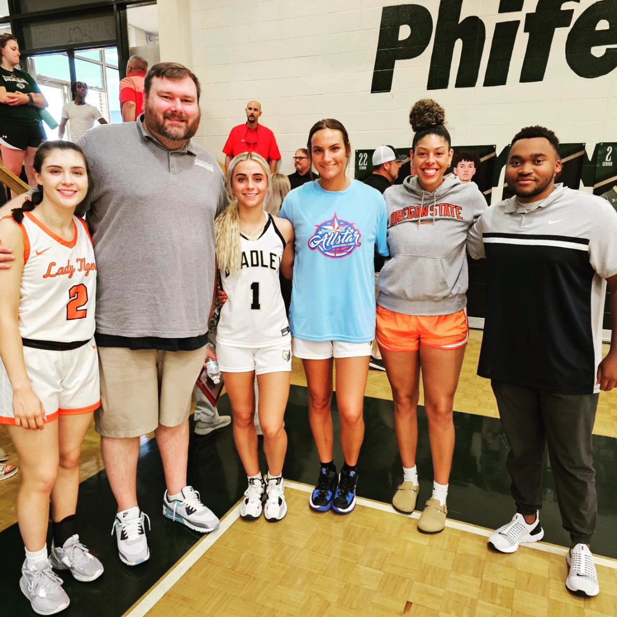 Johnson Women’s Basketball tweet media