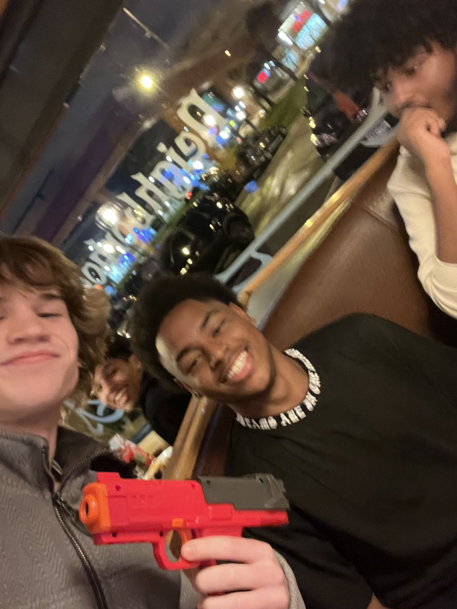 bootybandits23's tweet photo. Op with kill on Lopez @BackGbg @StillyNerf23 #toofree #getemnexttime https://t.co/JAK01o2vvj