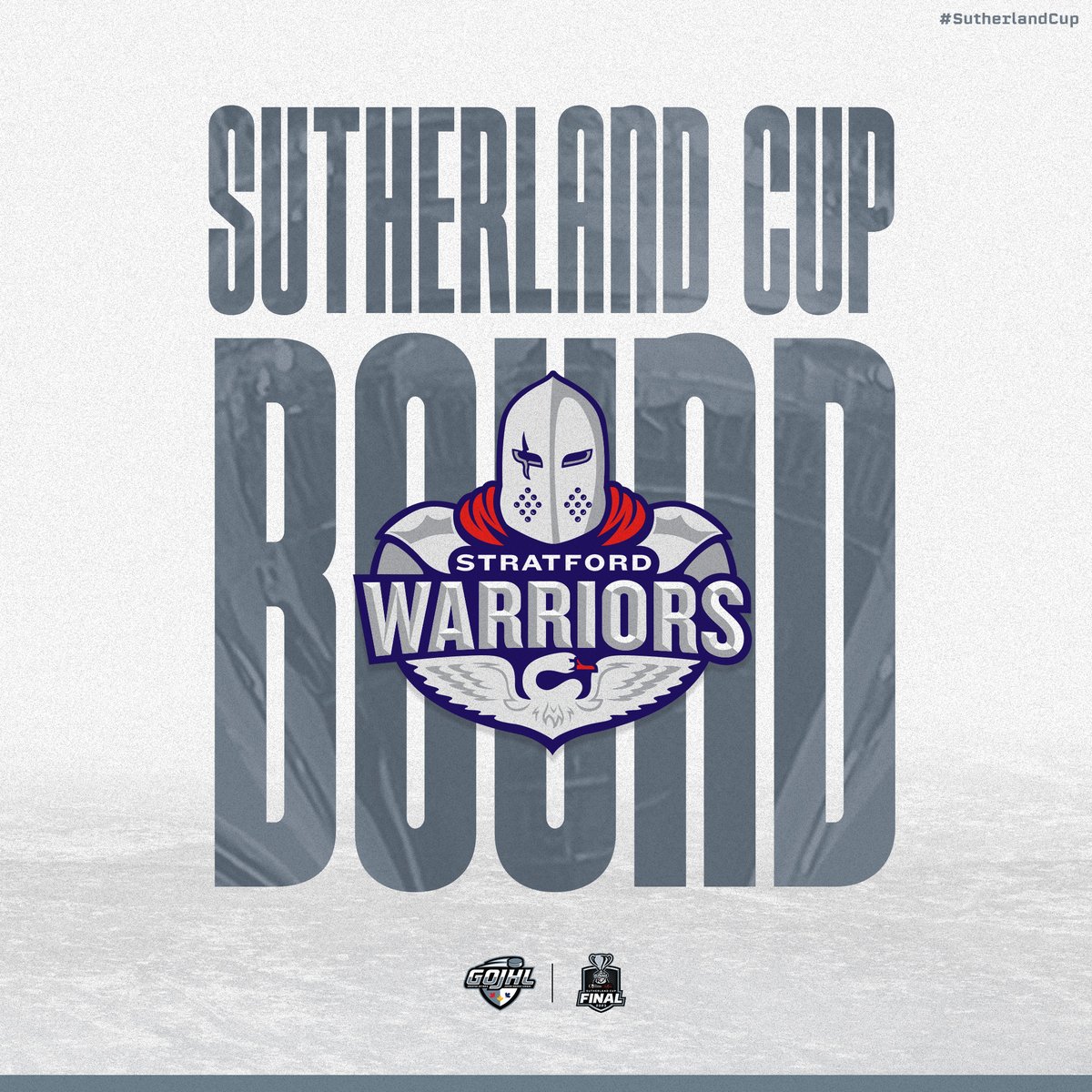 Greater Ontario Hockey League tweet media