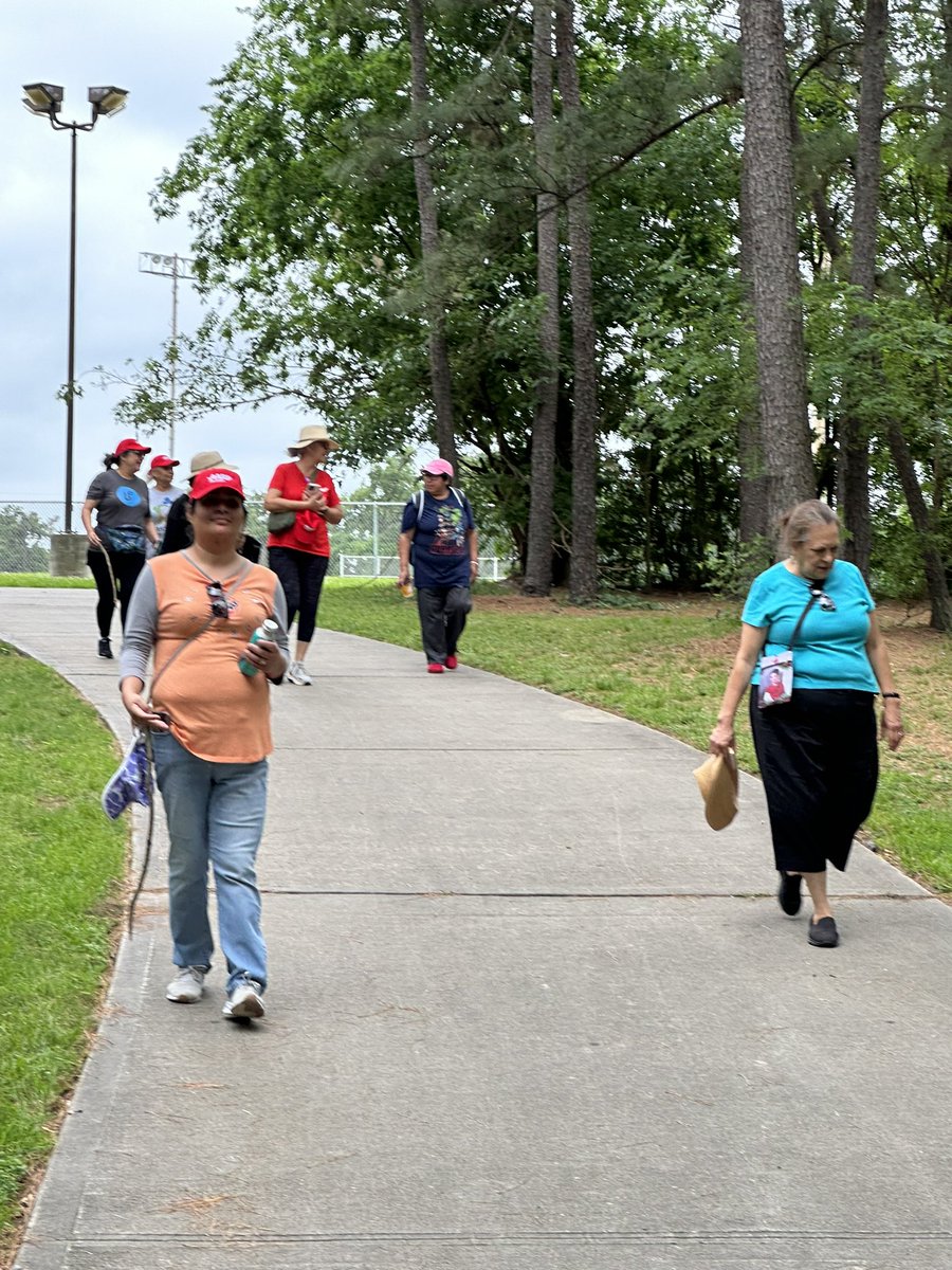 Urban Paths Houston tweet media
