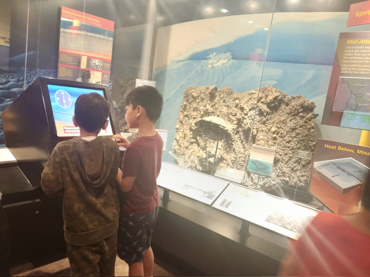 What a wonderful last couple days of Purple Up Week with Wednesday's Coast Guard helicopter visit and today's 2nd Grade Field Trip!