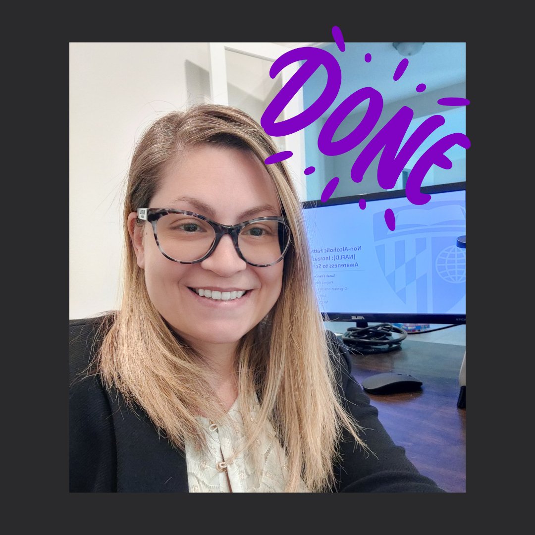 Sarah F. Osorio, DNP, MBA, APRN-BC tweet media